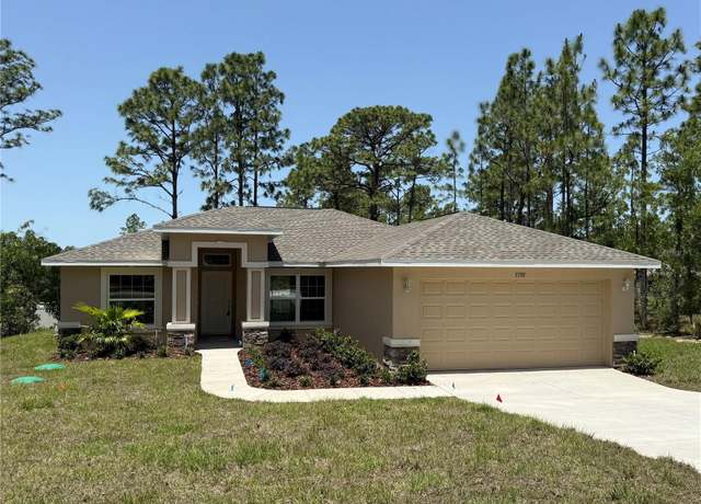 Property at 7792 N Susan Ave, Dunnellon, FL 34433, 3 beds, 2 baths
