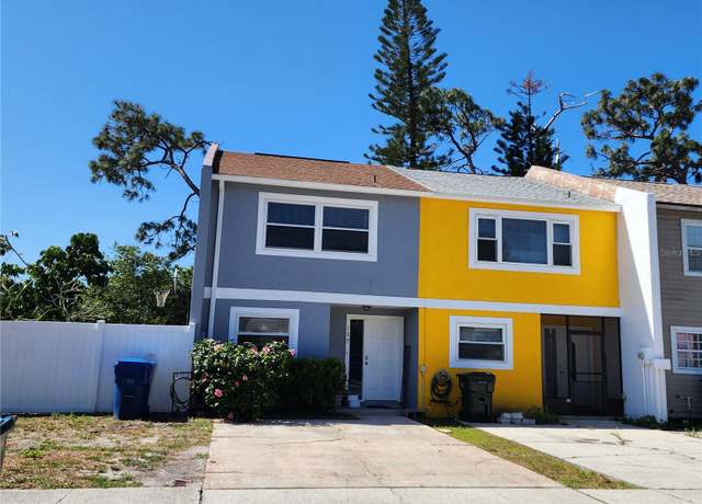 Property at 2930 S Pines Dr #109, Largo, FL 33771, 2 beds, 1.5 baths