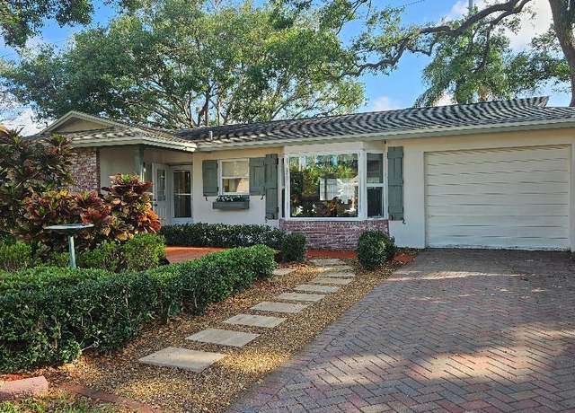 Property at 5533 97th Way N, St Petersburg, FL 33708, 3 beds, 1 bath