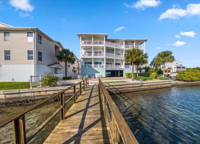 Property at 19817 Gulf Blvd #602, Indian Shores, FL 33785, 2 beds, 2 baths