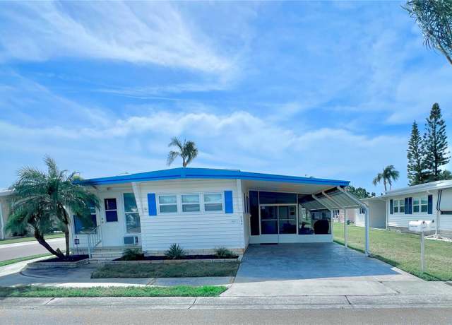 Property at 1100 Belcher Rd S #537, Largo, FL 33771, 2 beds, 2 baths