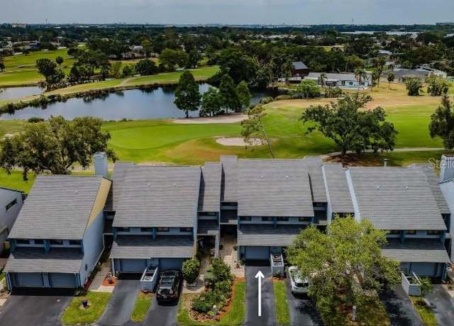 Property at 9050 Park Blvd #5, Seminole, FL 33777, 3 beds, 2.5 baths