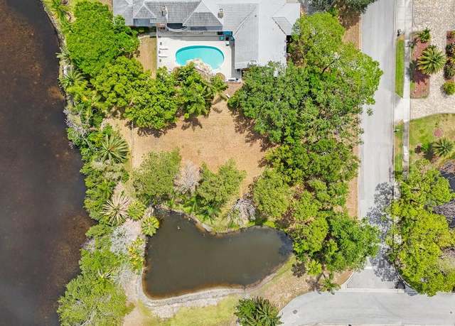 Property at 0 Jade Ln, Tarpon Springs, FL 34689