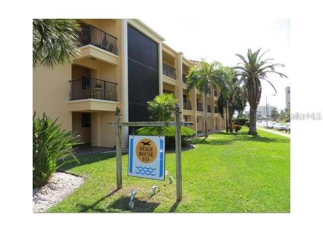 Property at 845 S Gulfview Blvd #110, Clearwater Beach, FL 33767, 2 beds, 2 baths
