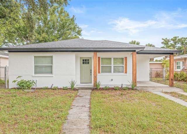 Property at 1713 W Saint John St, Tampa, FL 33607, 3 beds, 2 baths
