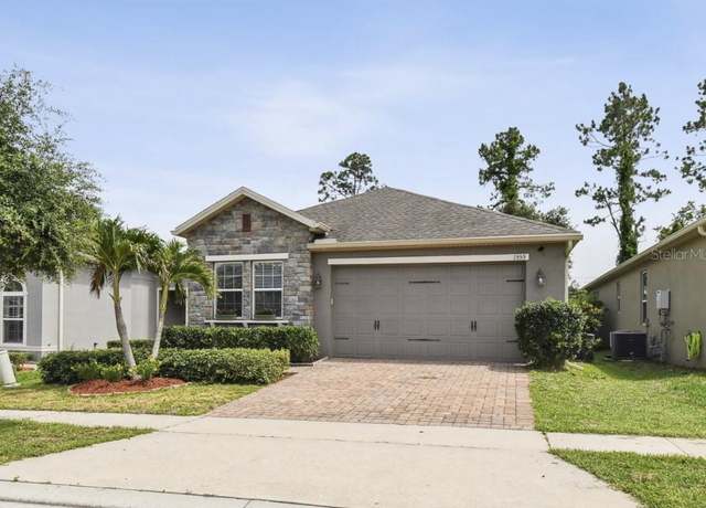Property at 1553 Amber Leaf Cir, Ocoee, FL 34761, 3 beds, 2 baths
