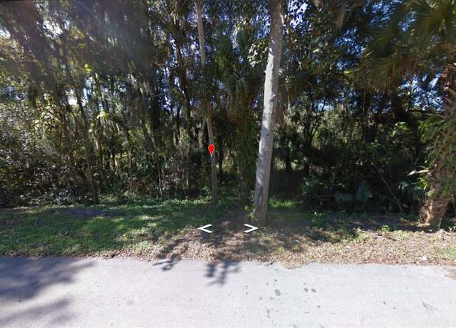Property at Park Ave, De Leon Springs, FL 32130