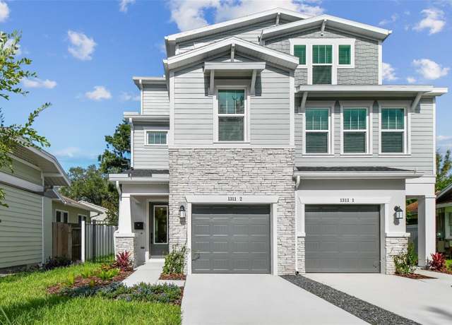 Property at 1311 S Moody Ave #2, Tampa, FL 33629, 4 beds, 3.5 baths