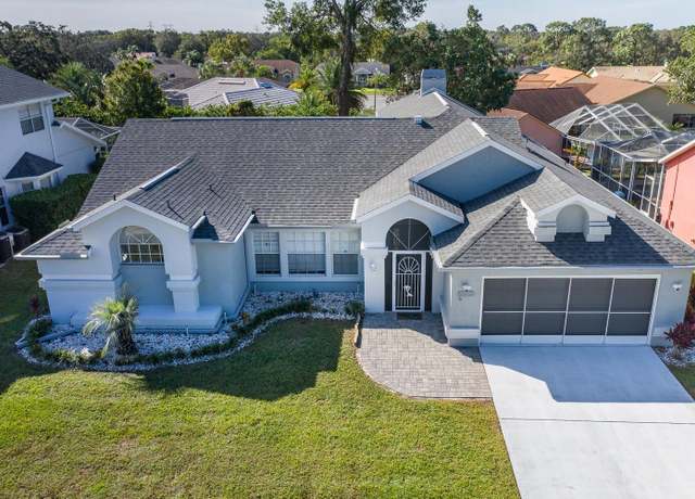 Property at 10412 Ventura Dr, Spring Hill, FL 34608, 4 beds, 3 baths