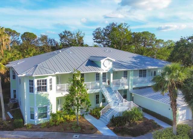 Property at 294 Hidden Bay Dr #203, Osprey, FL 34229, 2 beds, 2 baths