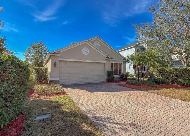 Property at 15230 Searobbin Dr, Lakewood Ranch, FL 34202, 4 beds, 2 baths
