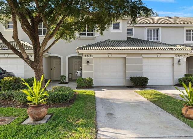 Property at 8238 Pacific Beach Dr, Fort Myers, FL 33966, 2 beds, 2.5 baths