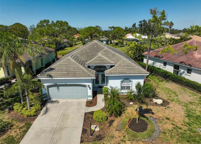 Property at 2311 Falcon Trace Ln, Nokomis, FL 34275, 3 beds, 2 baths