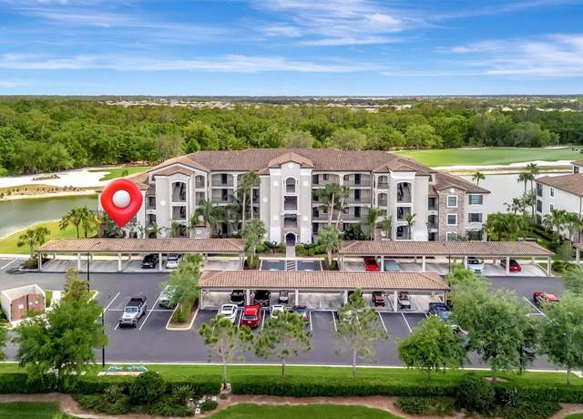 Property at 17118 Vardon Ter #101, Bradenton, FL 34211, 3 beds, 2 baths