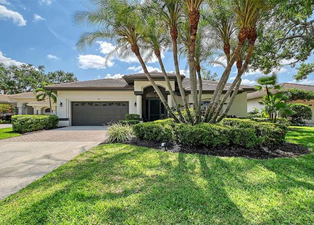 Property at 7805 Allen Robertson Pl, Sarasota, FL 34240, 3 beds, 3 baths