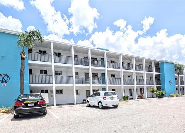 Property at 2453 Flamingo Blvd Unit K33, Bradenton, FL 34207, 2 beds, 1 bath