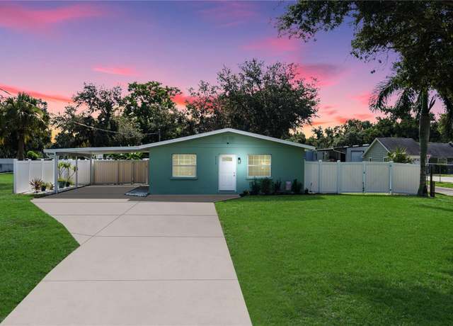 Property at 6212 121st Ave E, Parrish, FL 34219, 2 beds, 1 bath