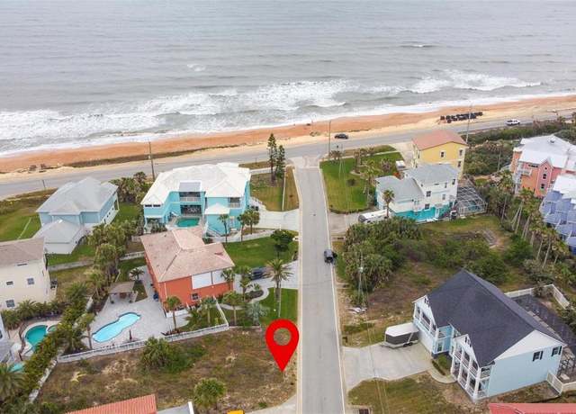 Property at 107 Capri Dr, Ormond Beach, FL 32176