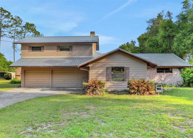 Property at 5354 County Road 214, Keystone Heights, FL 32656, 3 beds, 2 baths