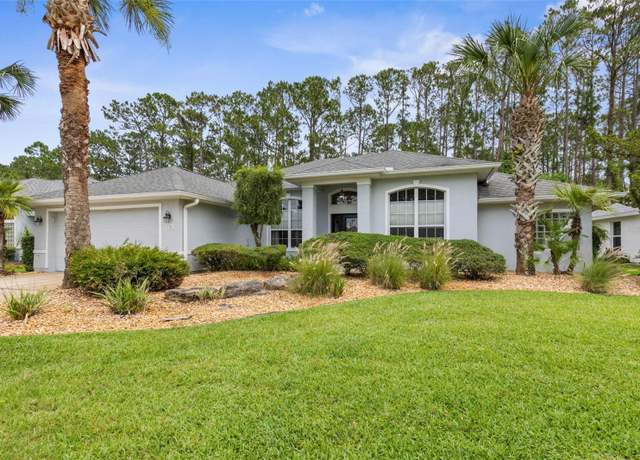 Property at 115 Bay Lake Dr, Ormond Beach, FL 32174, 3 beds, 2 baths