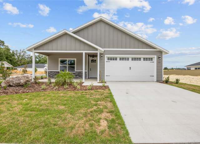 Property at 6626 SW 11th Ln, Gainesville, FL 32607, 4 beds, 2 baths