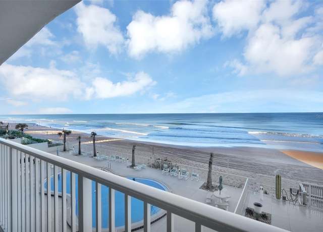 Property at 89 S Atlantic Ave #204, Ormond Beach, FL 32176, 2 beds, 2 baths