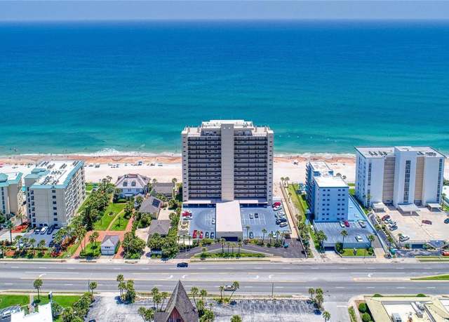Property at 89 S Atlantic Ave #204, Ormond Beach, FL 32176, 2 beds, 2 baths