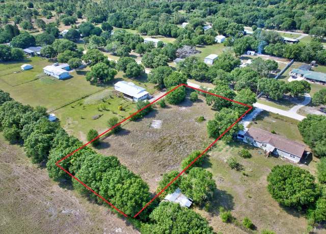 Property at 3209 Pamela Dr, Lorida, FL 33857