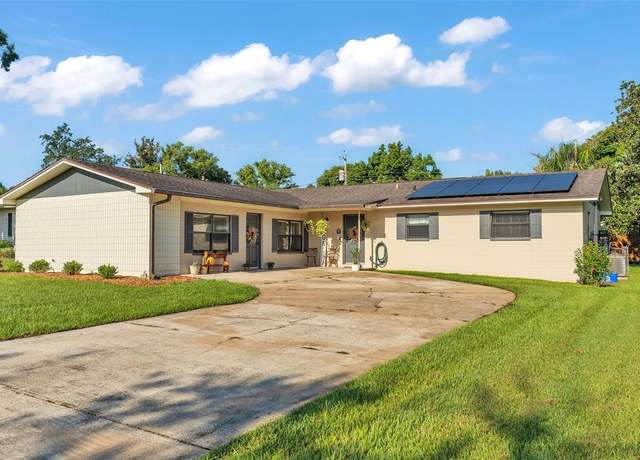 Property at 4821 S Gachet Blvd, Lakeland, FL 33813, 3 beds, 2 baths