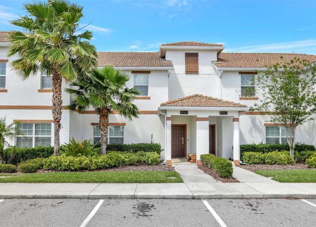 Property at 8969 Stinger Dr, Davenport, FL 33896, 4 beds, 3 baths