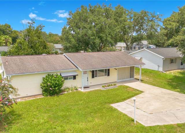 Property at 6426 SW 60 Ave, Ocala, FL 34474, 2 beds, 2 baths