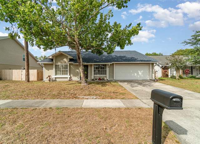Property at 1993 Excalibur Dr, Orlando, FL 32822, 4 beds, 2 baths