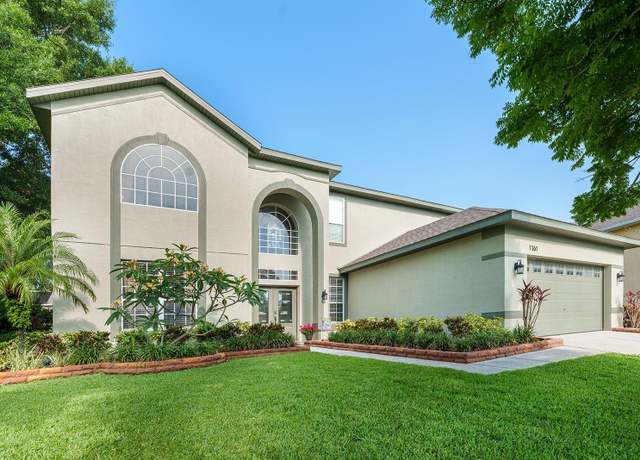 Property at 1161 Coastal Cir, Ocoee, FL 34761, 5 beds, 3 baths