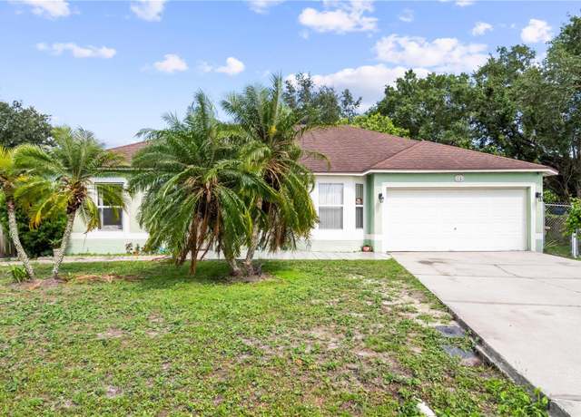 Property at 14 Sequoia Way, Kissimmee, FL 34758, 4 beds, 2 baths