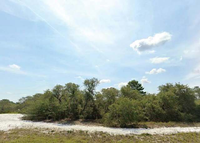 Property at Washington St, Lake Wales, FL 33859