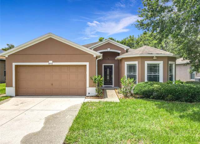 Property at 5431 Lochdale Dr, Orlando, FL 32818, 3 beds, 2 baths