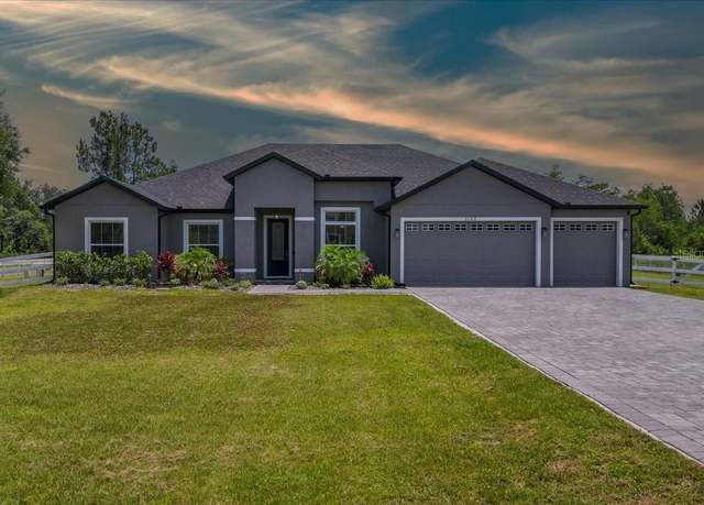 Property at 3103 Cavalier Ave, Orlando, FL 32833, 4 beds, 3 baths