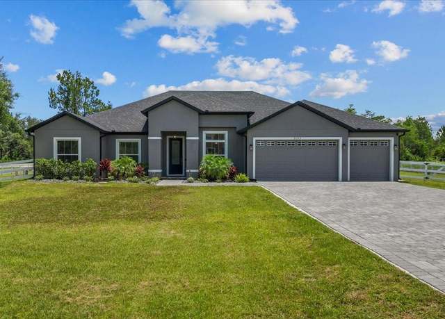 Property at 3103 Cavalier Ave, Orlando, FL 32833, 4 beds, 3 baths