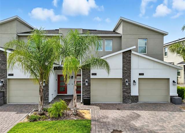 Property at 9343 Sommerset Hills Dr #9343, Davenport, FL 33896, 3 beds, 2 baths