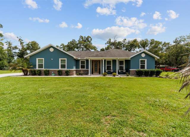 Property at 178 NW 63rd Pl, Ocala, FL 34475, 3 beds, 2 baths