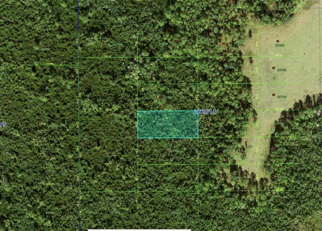 Property at N/a Polk City, FL, Polk City, FL 33868