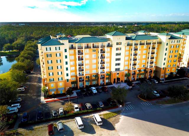 Property at 8100 Poinciana Blvd #2703, Orlando, FL 32821, 2 beds, 2 baths