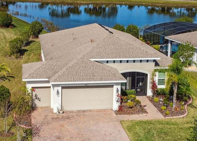 Property at 4311 Via Cavour Ct, Kissimmee, FL 34759, 3 beds, 2.5 baths