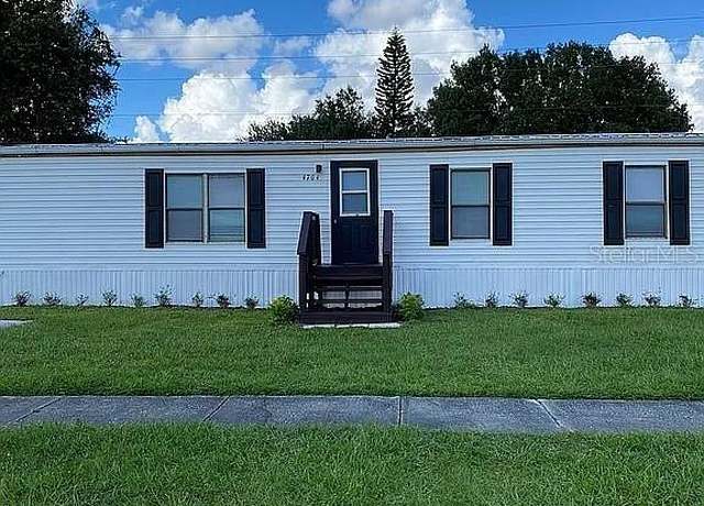 Property at 4704 Dunkeld Ave, Orlando, FL 32822, 4 beds, 2 baths
