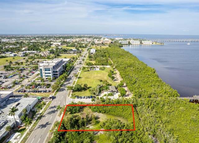 Property at 806 E Marion Ave, Punta Gorda, FL 33950