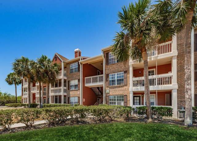 Property at 10200 Gandy Blvd #1116, St Petersburg, FL 33702, 1 bed, 1 bath