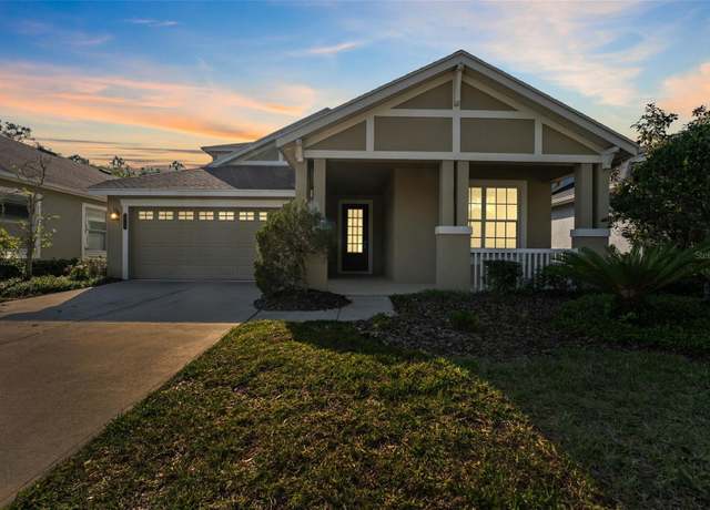 Property at 20146 Heritage Point Dr, Tampa, FL 33647, 4 beds, 2.5 baths