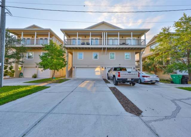 Property at 6822 Kissimmee St Unit 8-B, Tampa, FL 33616, 4 beds, 3 baths