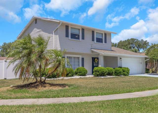 Property at 3035 Annadale, Brandon, FL 33511, 3 beds, 2.5 baths