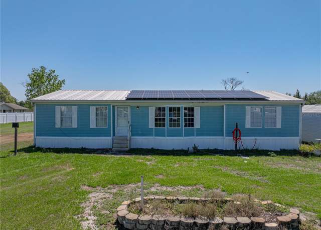 Property at 3910 Coats Rd, Zephyrhills, FL 33541, 3 beds, 2 baths